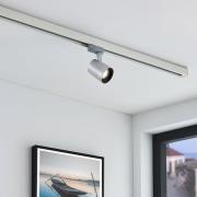 Arcchio skensystem spotlight Iavo, aluminium