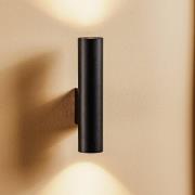 Nowodvorski Lighting Vägglampa Eye, svart