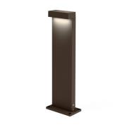 Wever & Ducré Lighting WEVER & DUCRÉ Palos Carré 1.0 3.000K 20cm brons