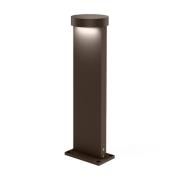 Wever & Ducré Lighting WEVER & DUCRÉ Palos Round 2.0 3.000K 20cm brons