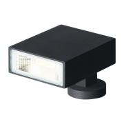 Wever & Ducré Lighting WEVER &amp; DUCRÉ Stake 1.0 utomhus spotlampa a...