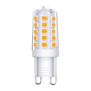 Müller-Licht Müller licht LED-stiftlampa G9 3W 4 000K