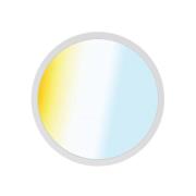 Müller-Licht Calida Switch Tone LED-taklampa, Ø 55 cm