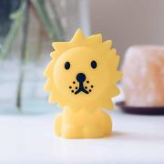 MrMaria Mr Maria Lion nattlampa Bundle of Light, 12,6 cm