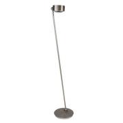 Top Light LED-golvlampa Puk Maxx Floor Mini, matt krom