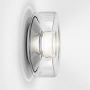 Serien Lighting serien.lighting Curling Wall S 2.700K Triac klar