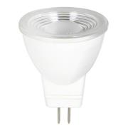 Bioledex LED-ljuskälla Reflektor HELSO GU4 MR11, 4W, 830, 60°