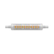 Arcchio LED-lampa R7s, 118 mm, 11 W, 2200 K, dimbar