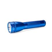 Maglite Xenon ficklampa ML25IT, 2-Cell C, med låda, blå