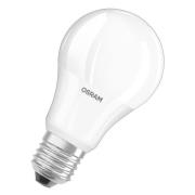 OSRAM LED-lampa E27 8W 4.000K, set om 2