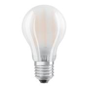 OSRAM LED-lampa E27 10W Classic A 2 700 K matt