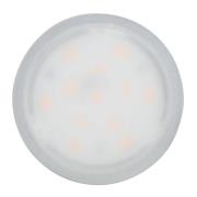 Paulmann Coin Nova LED-spot 100° 2 700 K