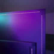 Paulmann EntertainLED LED-Strip RGB TV-apparat 55 tum