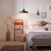 Philips LED-reflektorlampa E14 R50 1,4 W varmvit