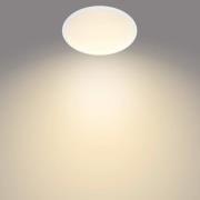 Philips myLiving Cavanal LED-lampa 2 700 K vit