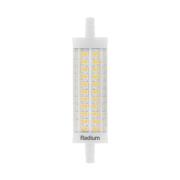 Radium LED Essence rörlampa R7s 17,5W 2452lm