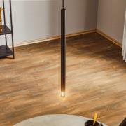 SIGMA Hänglampa Sopel Laser, 1 lampa, svart