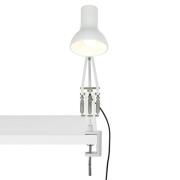 Anglepoise Typ 75 Mini klämlampa alpinvit