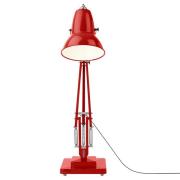Anglepoise golvlampa Original 1227 Giant, röd