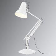 Anglepoise golvlampa Original 1227 Giant, vit