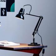 Anglepoise Original 1227 Mini Desk LED svart