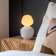 Tala bordslampa Reflection Enno, Design David Weeks