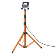 LEDVANCE Arbetslampa Tripod LED-arbetslampa 1 lampa 30W