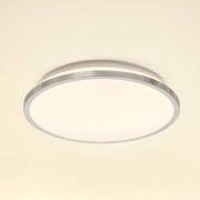 LEDVANCE Bathroom Ceiling LED-taklampa krom