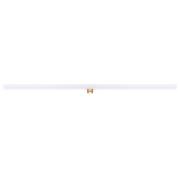 Segula LED-lampa S14d 8W 2,700K opal 100cm