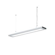 Waldmann LED-hänglampa Lavigo DPP 16000/840/D silver