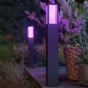 Philips Hue White+Color Impress LED-väglampa