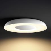 Philips Hue White Ambiance Still, taklampa vit