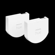 Philips Hue väggbrytarmodul, 2-pack