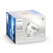 Philips Hue Iris WACA LED-bordslampa, silver