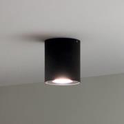 Philips Hue Pillar LED downlight, dimmerströmbrytare, svart