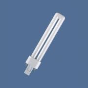 OSRAM G23 9W 840 Kompakt lågenergilampa Dulux S