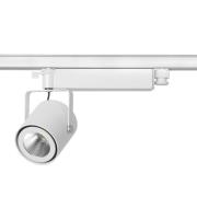 OMS Flexibel LED-skenspotlight Avior Surfaced