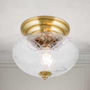 ORION Taklampa ENNA med 1 ljuskälla