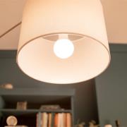 Philips LED-lampa E27 7W 806lm matt 2 700 K 3