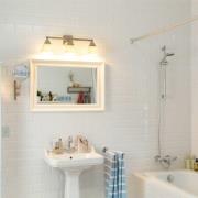 Philips E27 LED-toppförspeglad lampa 7,2 W varmvit