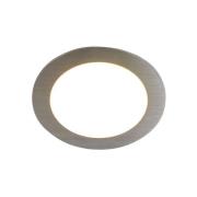 Hera LED-möbelinbyggnadslampa FAR 58 3-pack 3 000 K