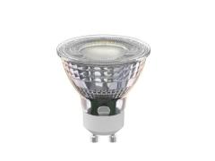 Arcchio LED-lampor, 2700K, reflektor, GU10, 2,5W, dimbar