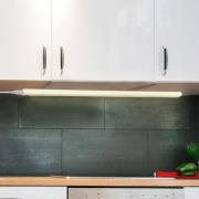 Briloner LED-lampa för underskåp Took vit 4 000 K 87,3 cm