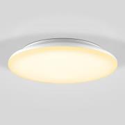 EVN Catino LED-taklampa, CCT, 40 cm