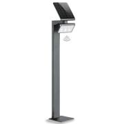 STEINEL XSolar Professional LED-sensorväglampa