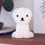 Mr Maria Snuffy nattlampa Bundle of Light, 11 cm