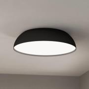 EGLO connect Smart LED-taklampa Tollos-Z, Ø 55 cm