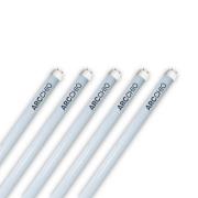 Arcchio LED-ljusrör G13 T8 11,5W 3000K 120cm 5st