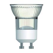 Arcchio LED-lampa Reflektor, GU10 MR11 4W 345lm 3000K