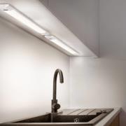 OSRAM LED-bänklampa Linear Edge Sensor 50 cm vit CCT